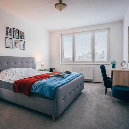 Apartmán Marilyn Český Krumlov Kültér fotó
