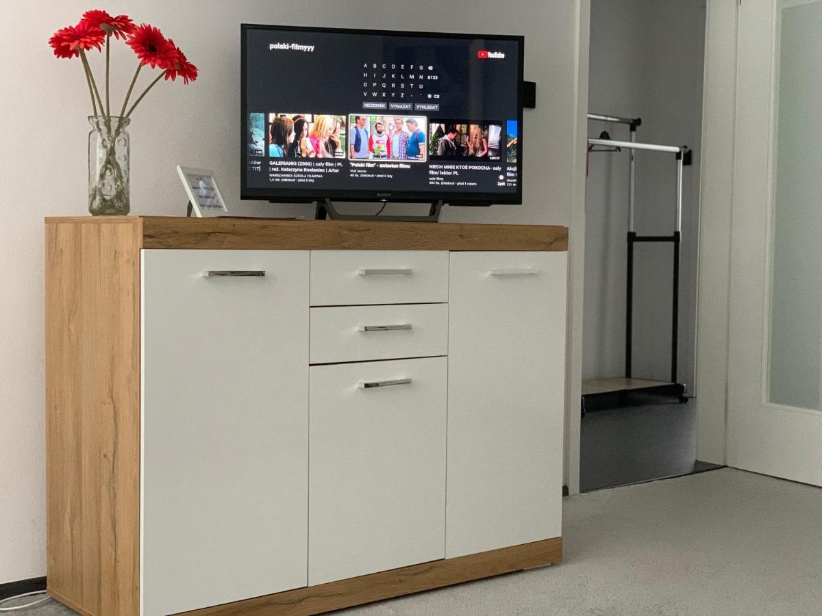 Apartmán Marilyn Český Krumlov Kültér fotó